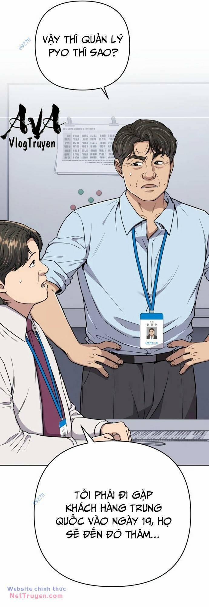 Nhân Viên Thực Tập Kim Cheolsu 16 trang 67