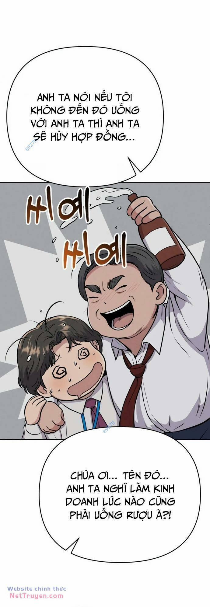 Nhân Viên Thực Tập Kim Cheolsu 16 trang 68