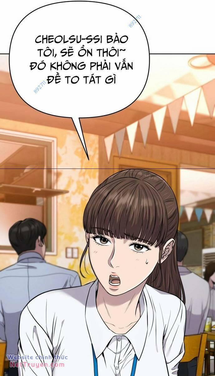 Nhân Viên Thực Tập Kim Cheolsu 16 trang 7