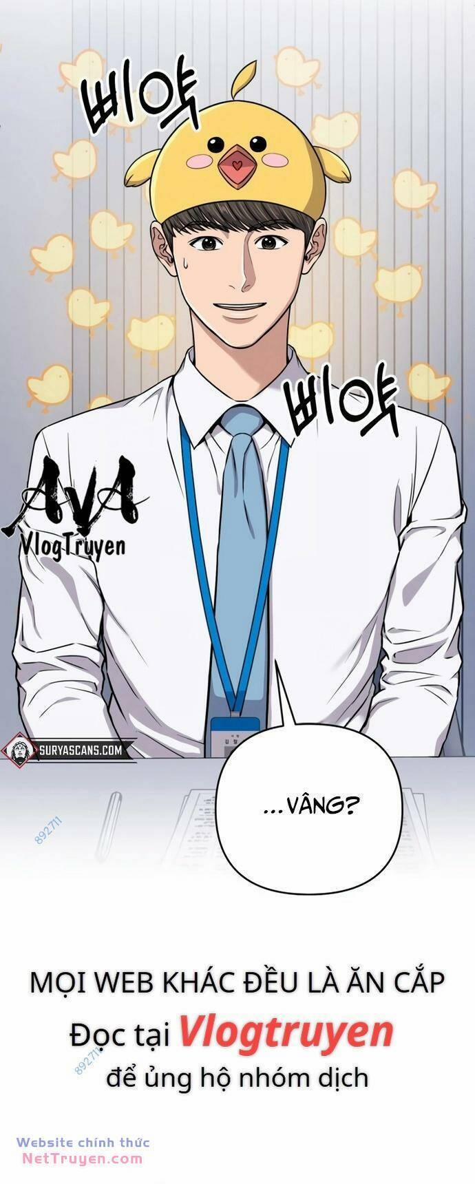 Nhân Viên Thực Tập Kim Cheolsu 16 trang 71