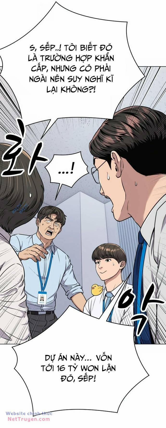 Nhân Viên Thực Tập Kim Cheolsu 16 trang 72