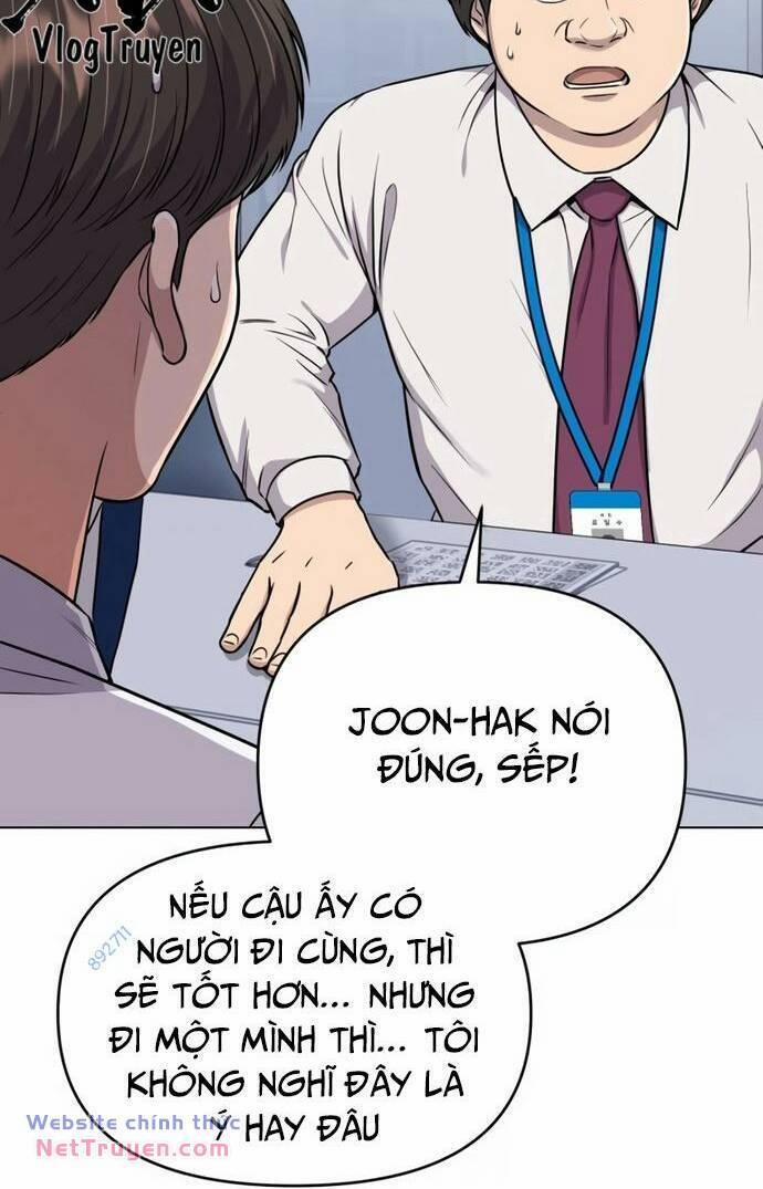 Nhân Viên Thực Tập Kim Cheolsu 16 trang 74