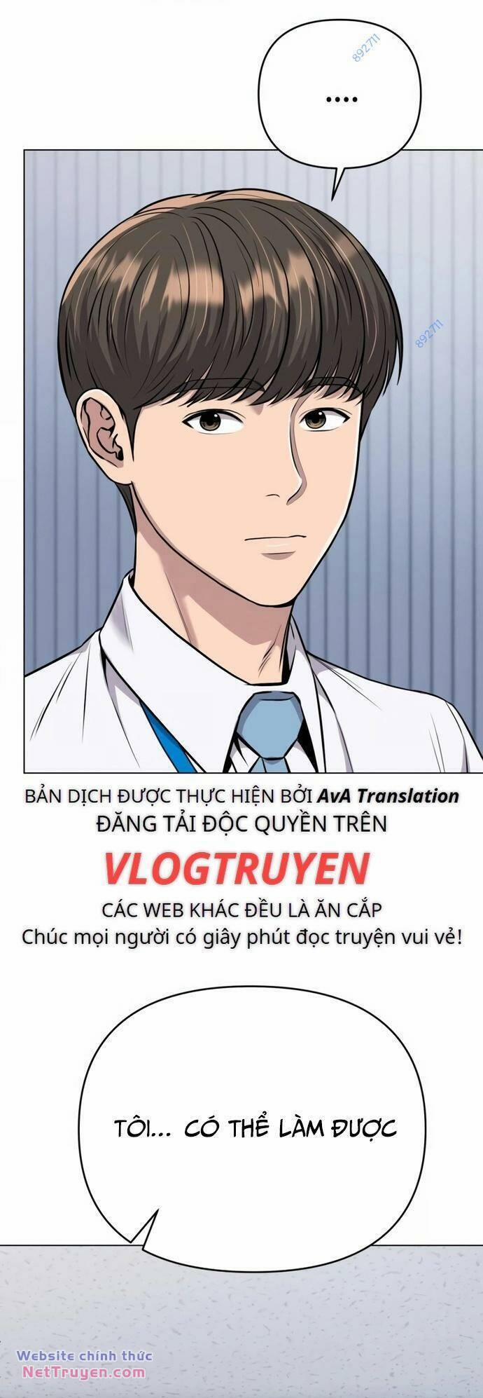 Nhân Viên Thực Tập Kim Cheolsu 16 trang 75