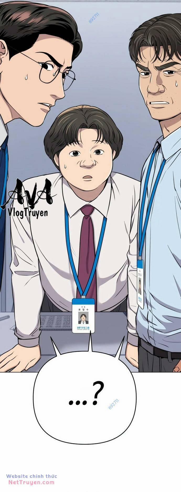 Nhân Viên Thực Tập Kim Cheolsu 16 trang 76