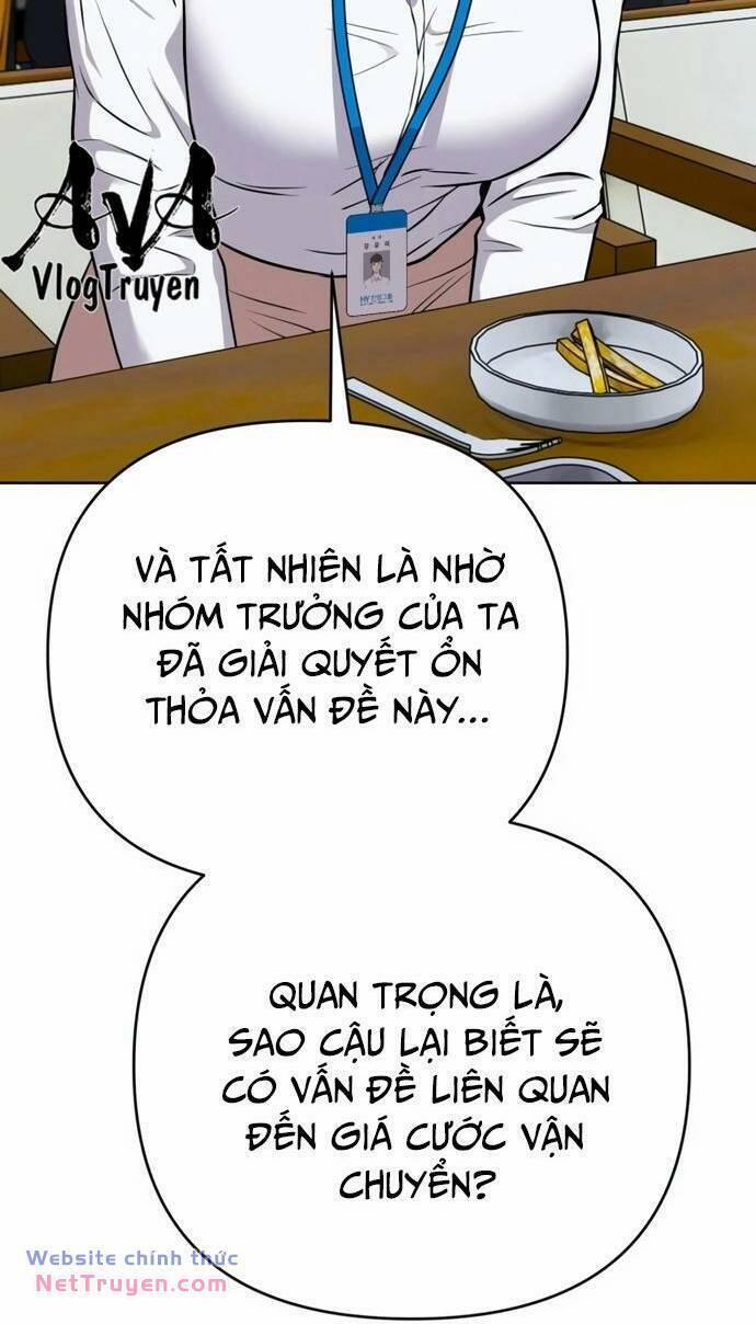 Nhân Viên Thực Tập Kim Cheolsu 16 trang 8