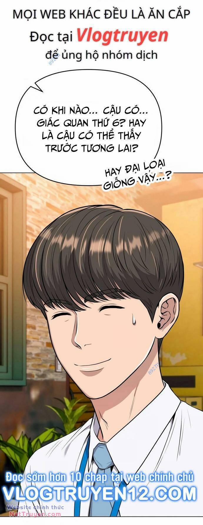 Nhân Viên Thực Tập Kim Cheolsu 16 trang 9