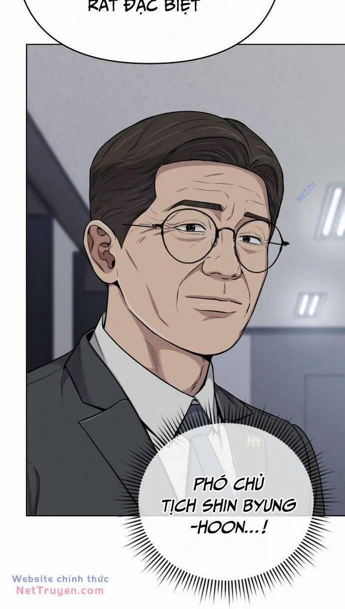 Nhân Viên Thực Tập Kim Cheolsu 17 trang 10