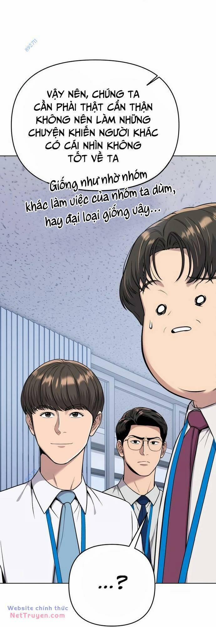 Nhân Viên Thực Tập Kim Cheolsu 17 trang 11