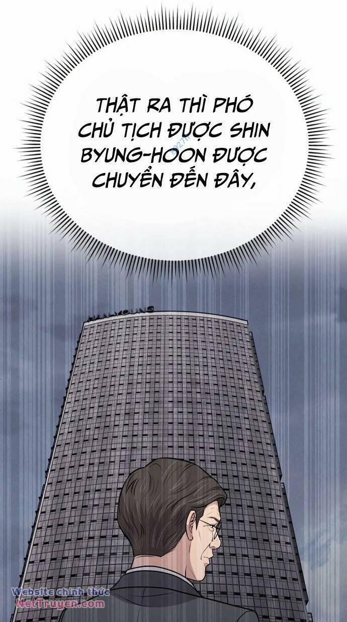 Nhân Viên Thực Tập Kim Cheolsu 17 trang 13