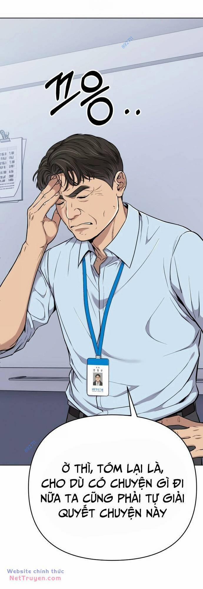 Nhân Viên Thực Tập Kim Cheolsu 17 trang 15