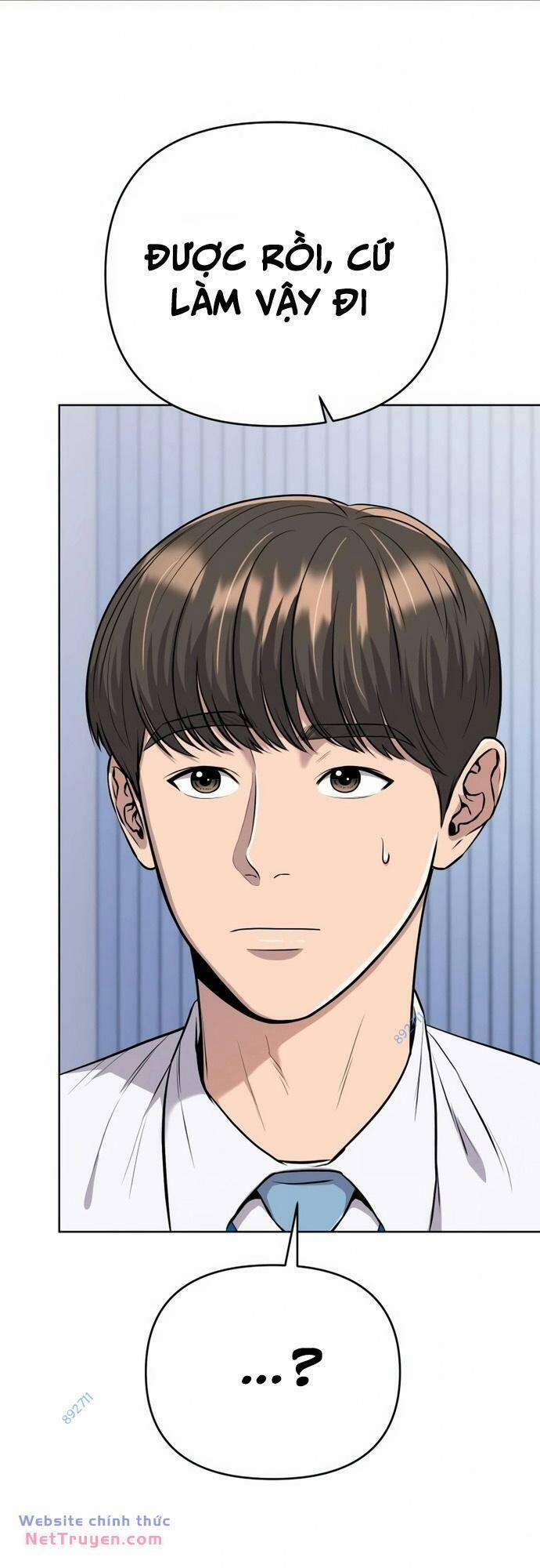 Nhân Viên Thực Tập Kim Cheolsu 17 trang 20