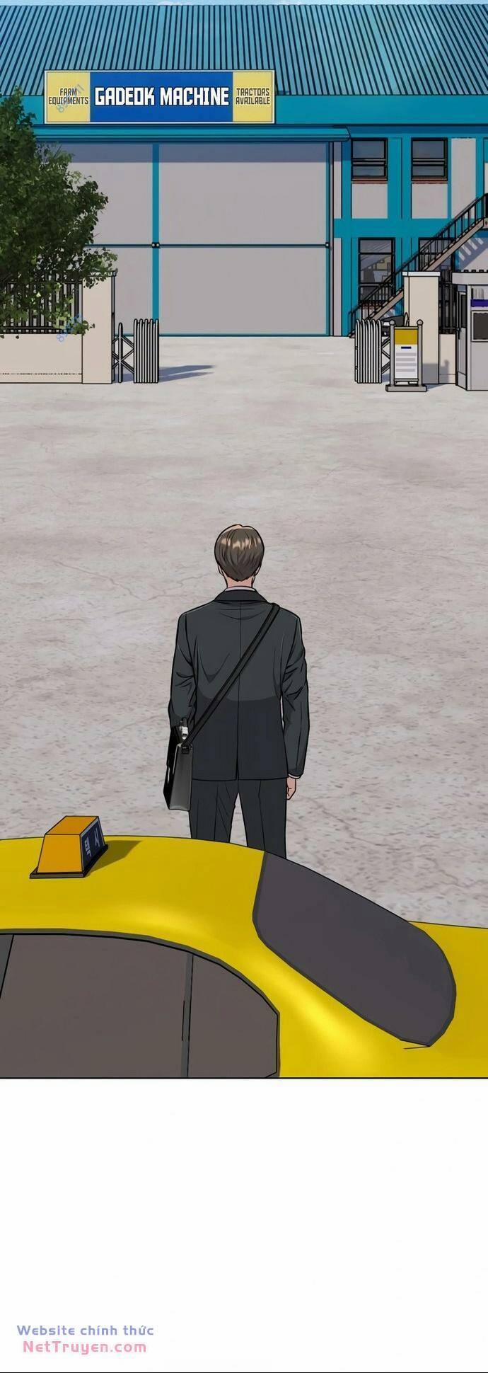 Nhân Viên Thực Tập Kim Cheolsu 17 trang 23