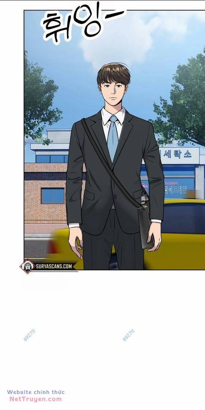 Nhân Viên Thực Tập Kim Cheolsu 17 trang 24