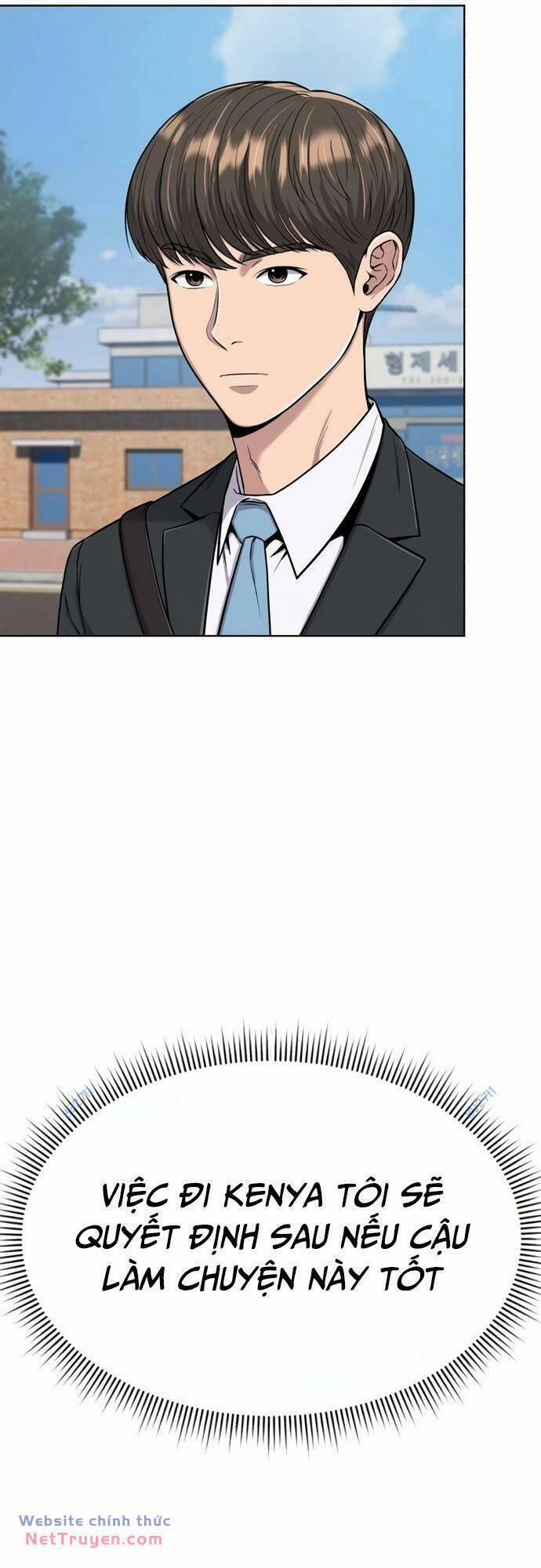 Nhân Viên Thực Tập Kim Cheolsu 17 trang 28