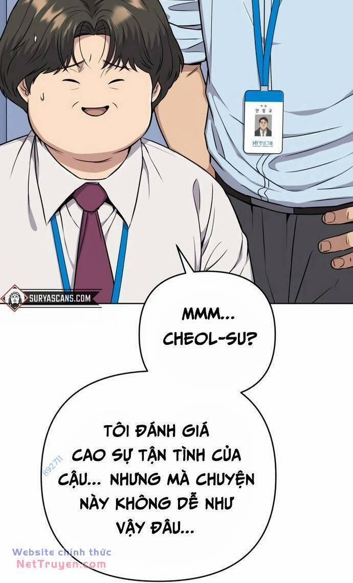 Nhân Viên Thực Tập Kim Cheolsu 17 trang 3