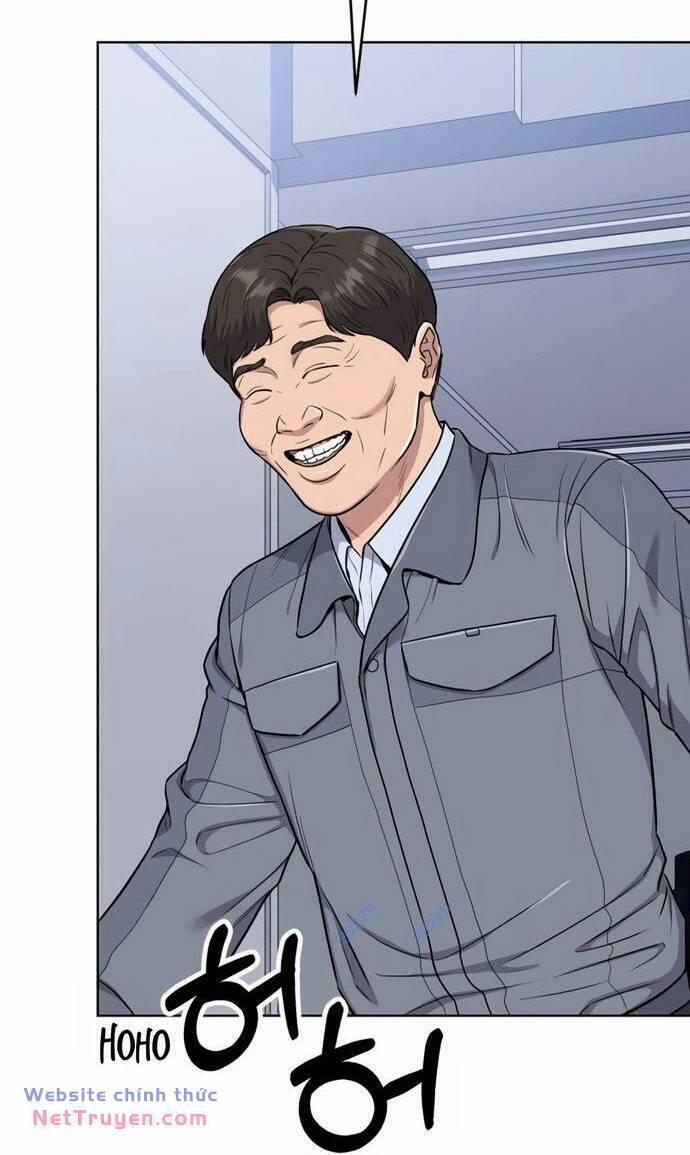 Nhân Viên Thực Tập Kim Cheolsu 17 trang 30