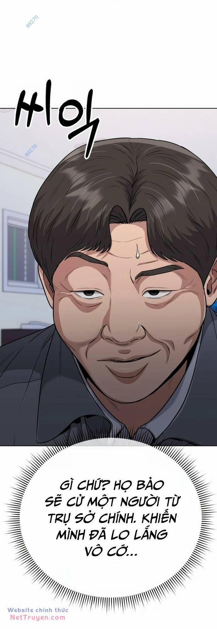 Nhân Viên Thực Tập Kim Cheolsu 17 trang 34