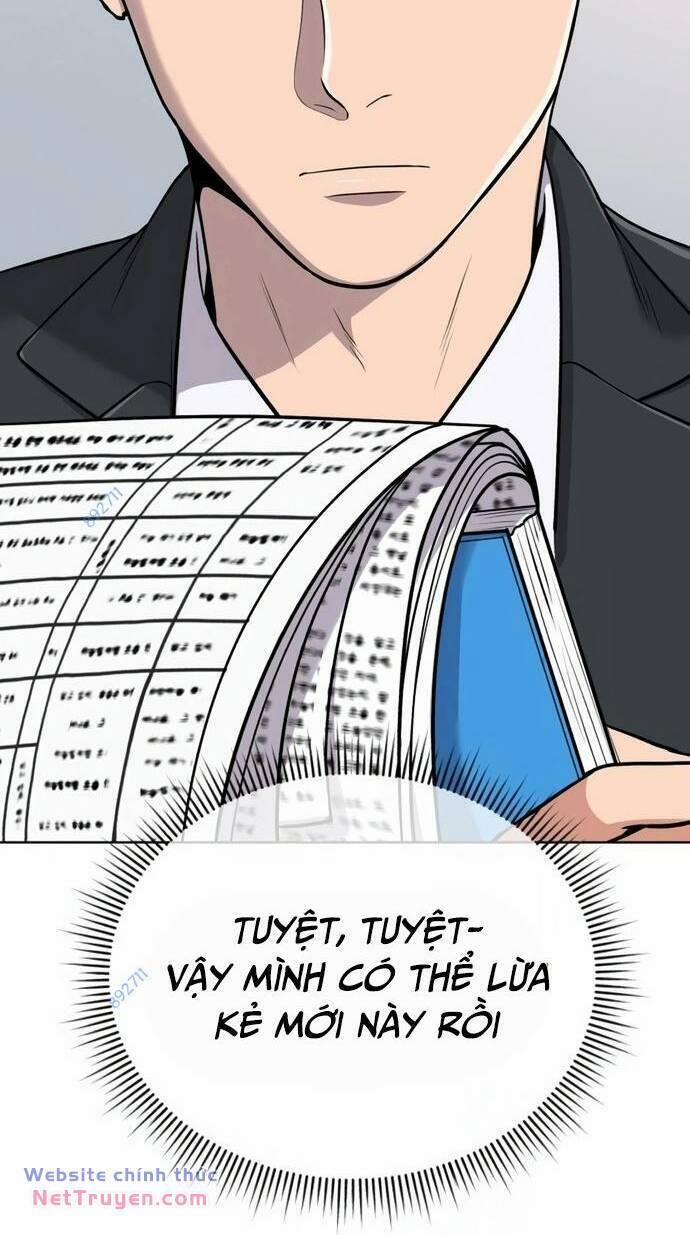 Nhân Viên Thực Tập Kim Cheolsu 17 trang 36