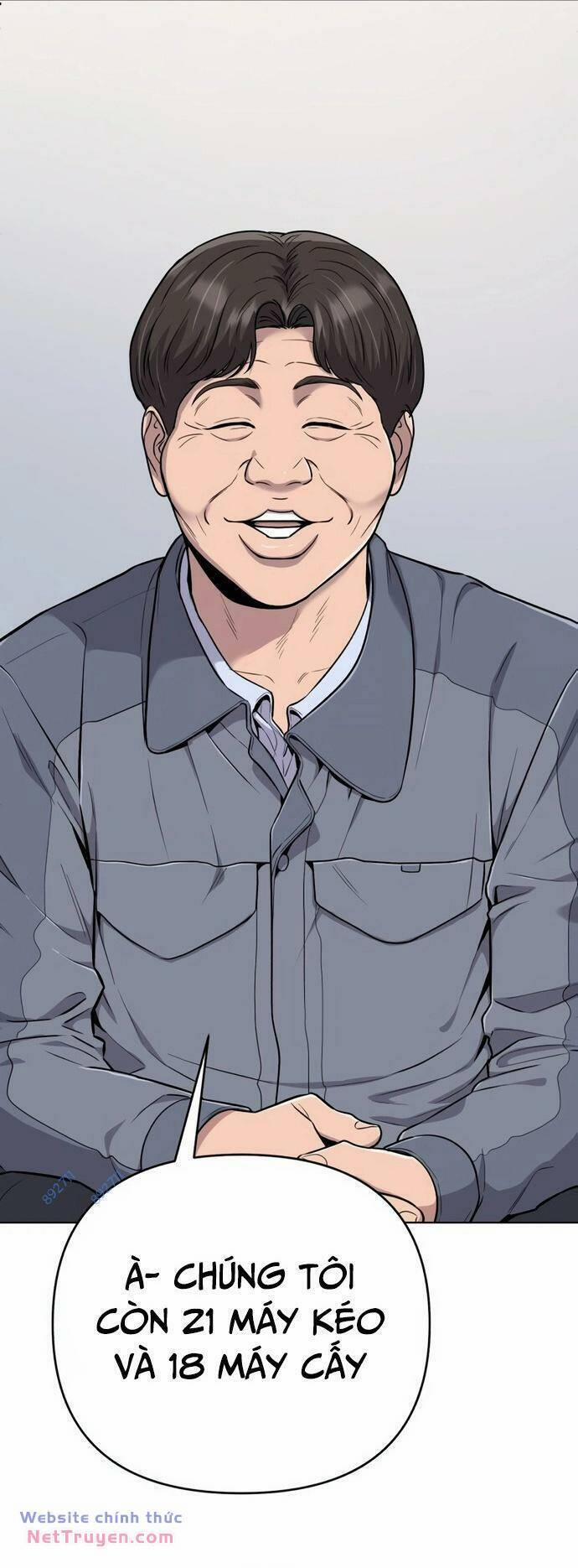 Nhân Viên Thực Tập Kim Cheolsu 17 trang 42