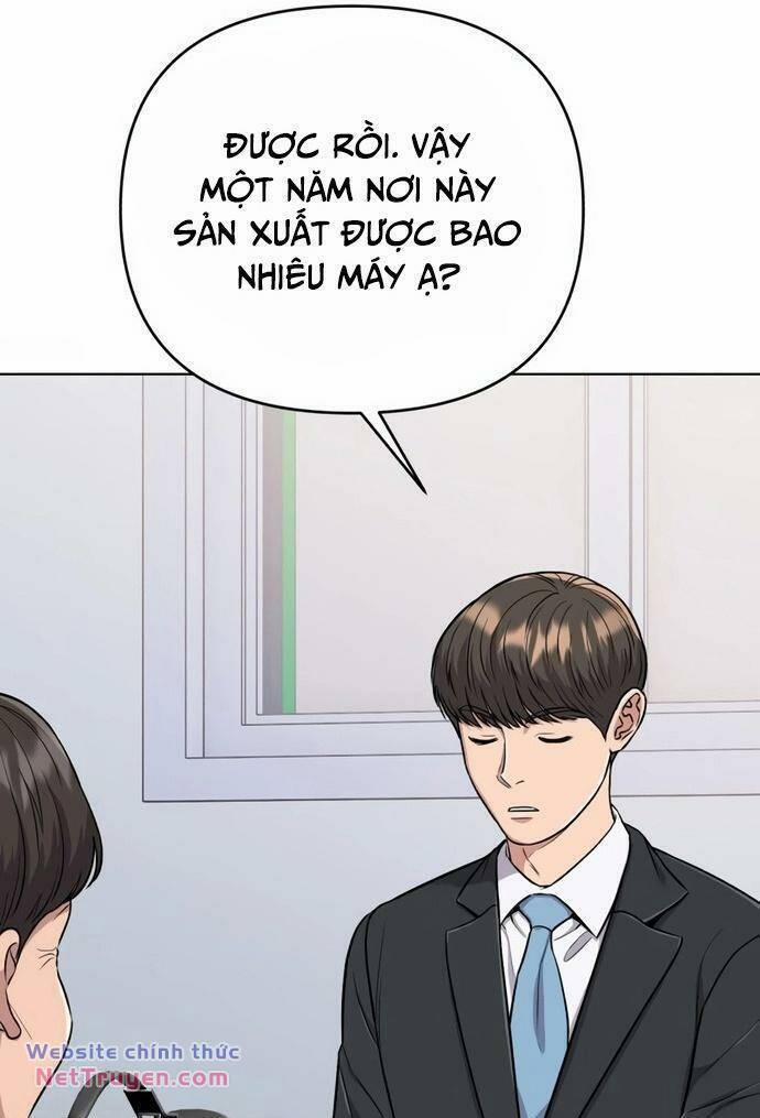 Nhân Viên Thực Tập Kim Cheolsu 17 trang 43