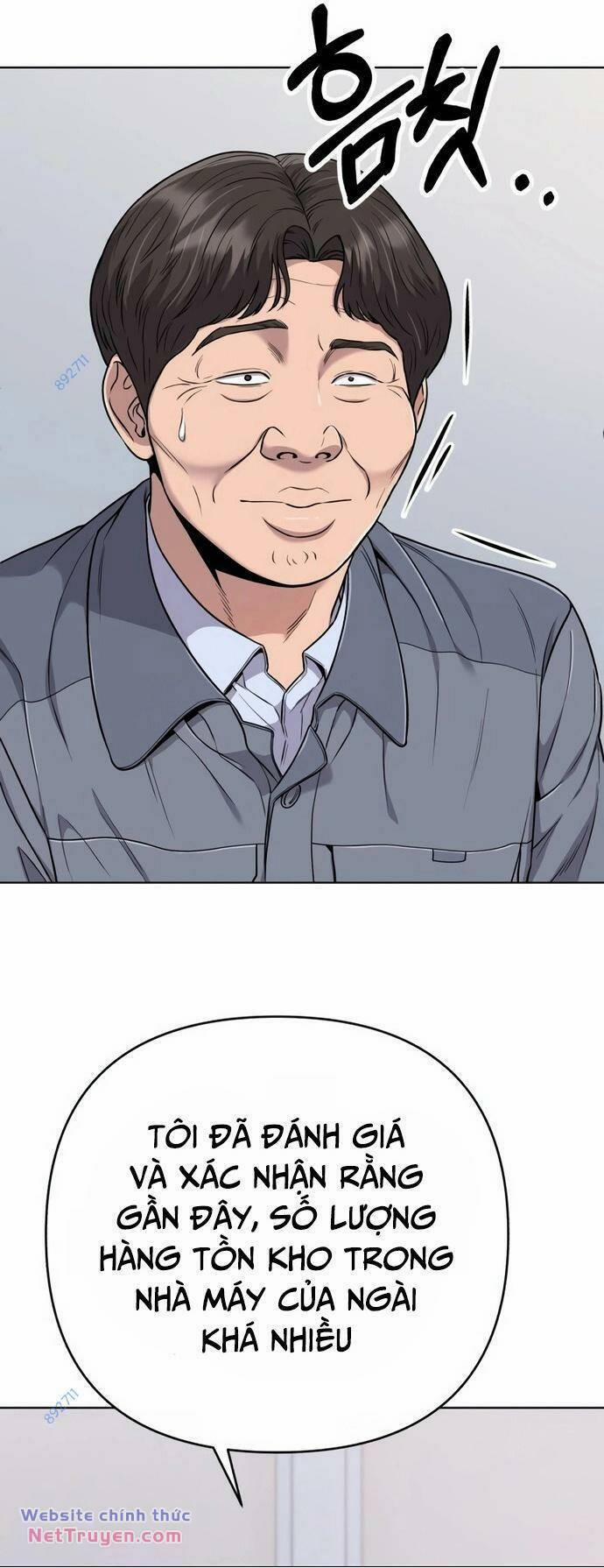 Nhân Viên Thực Tập Kim Cheolsu 17 trang 46