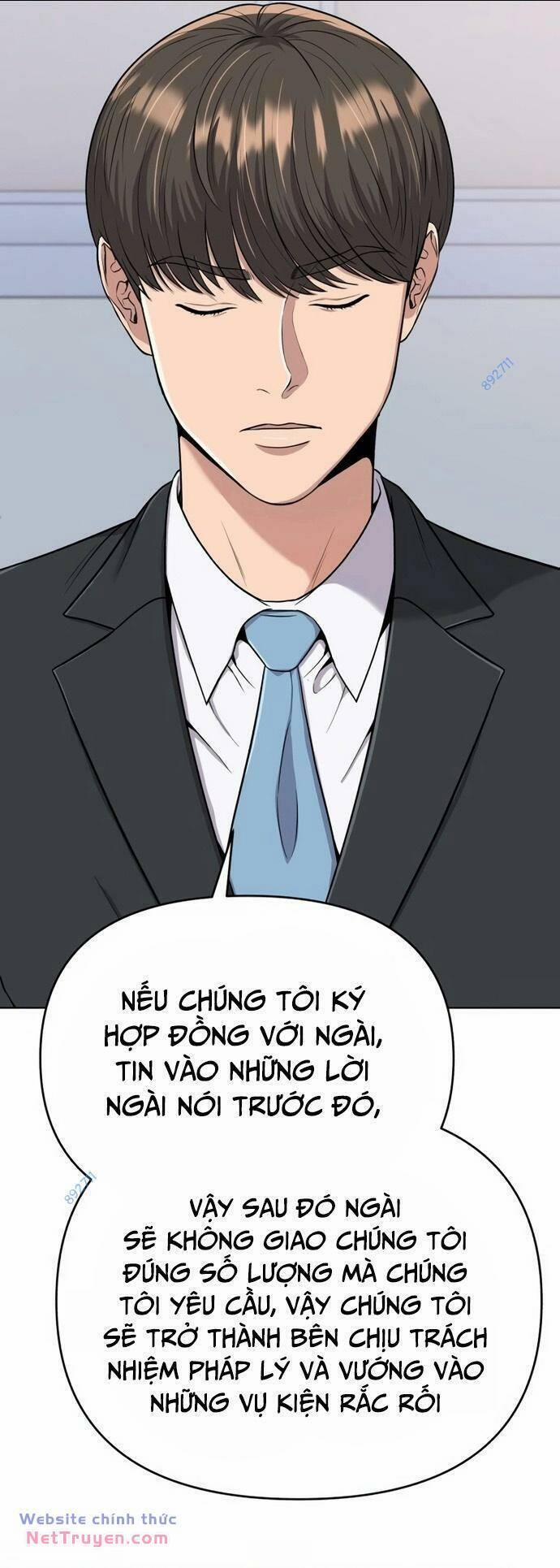 Nhân Viên Thực Tập Kim Cheolsu 17 trang 47