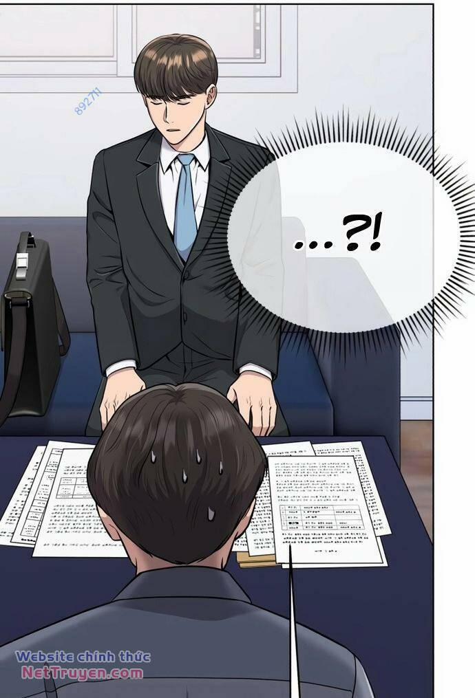 Nhân Viên Thực Tập Kim Cheolsu 17 trang 48
