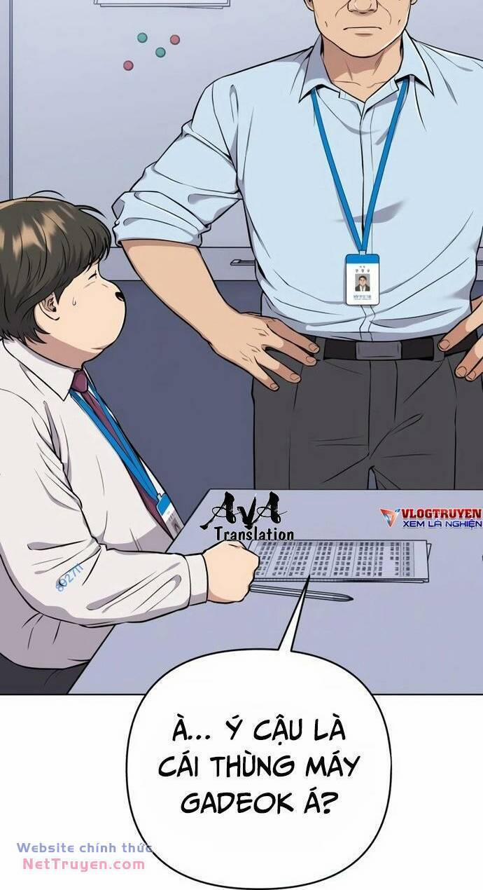 Nhân Viên Thực Tập Kim Cheolsu 17 trang 5
