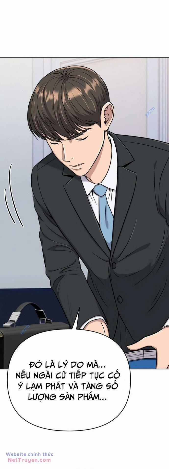 Nhân Viên Thực Tập Kim Cheolsu 17 trang 50