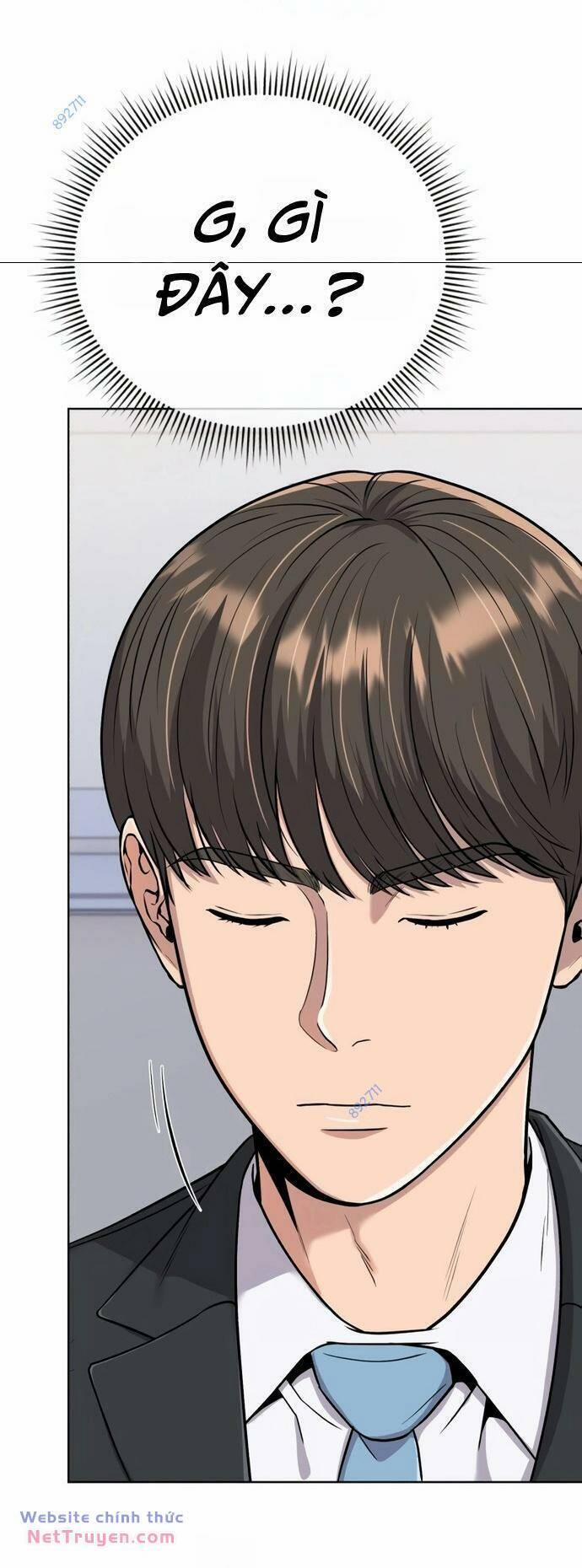 Nhân Viên Thực Tập Kim Cheolsu 17 trang 53