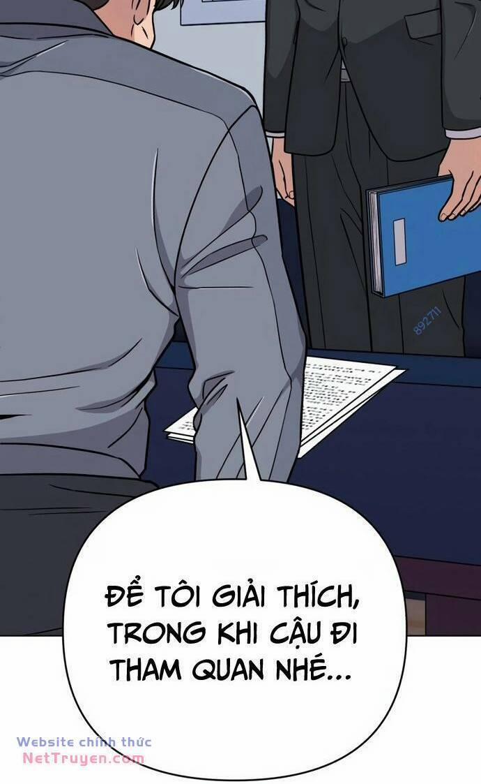 Nhân Viên Thực Tập Kim Cheolsu 17 trang 57