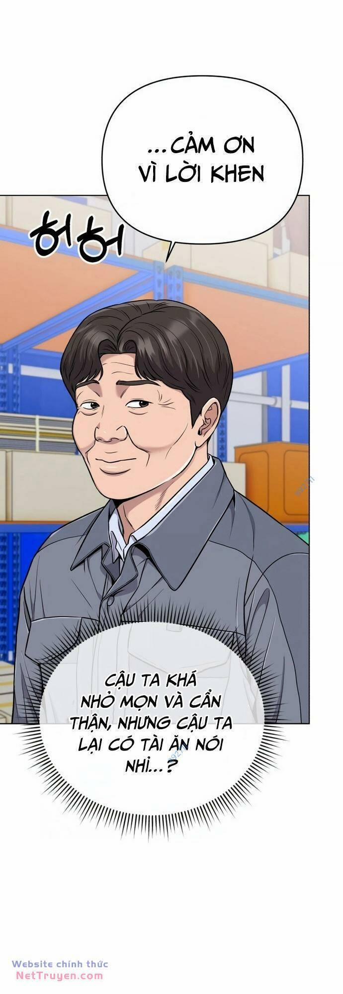 Nhân Viên Thực Tập Kim Cheolsu 17 trang 61