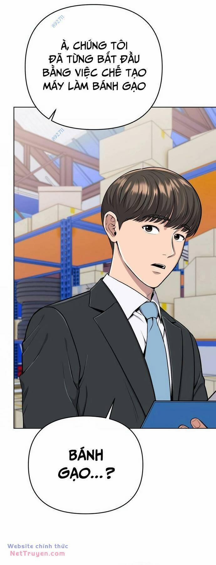 Nhân Viên Thực Tập Kim Cheolsu 17 trang 62