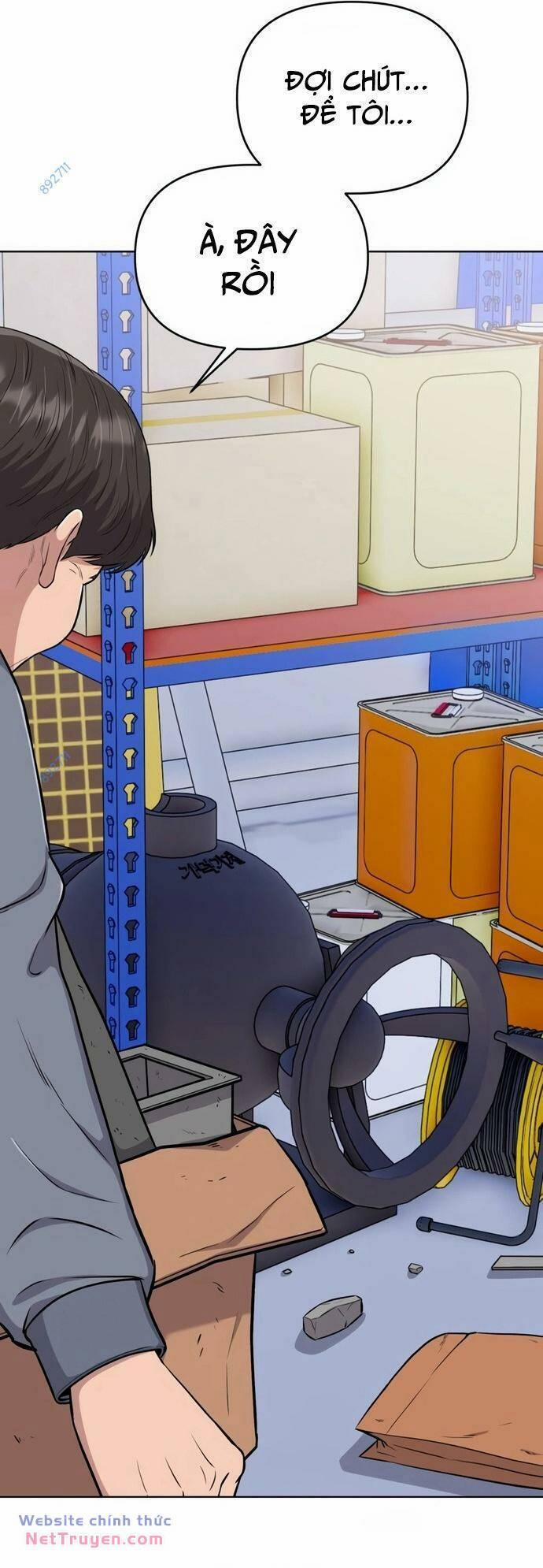 Nhân Viên Thực Tập Kim Cheolsu 17 trang 63