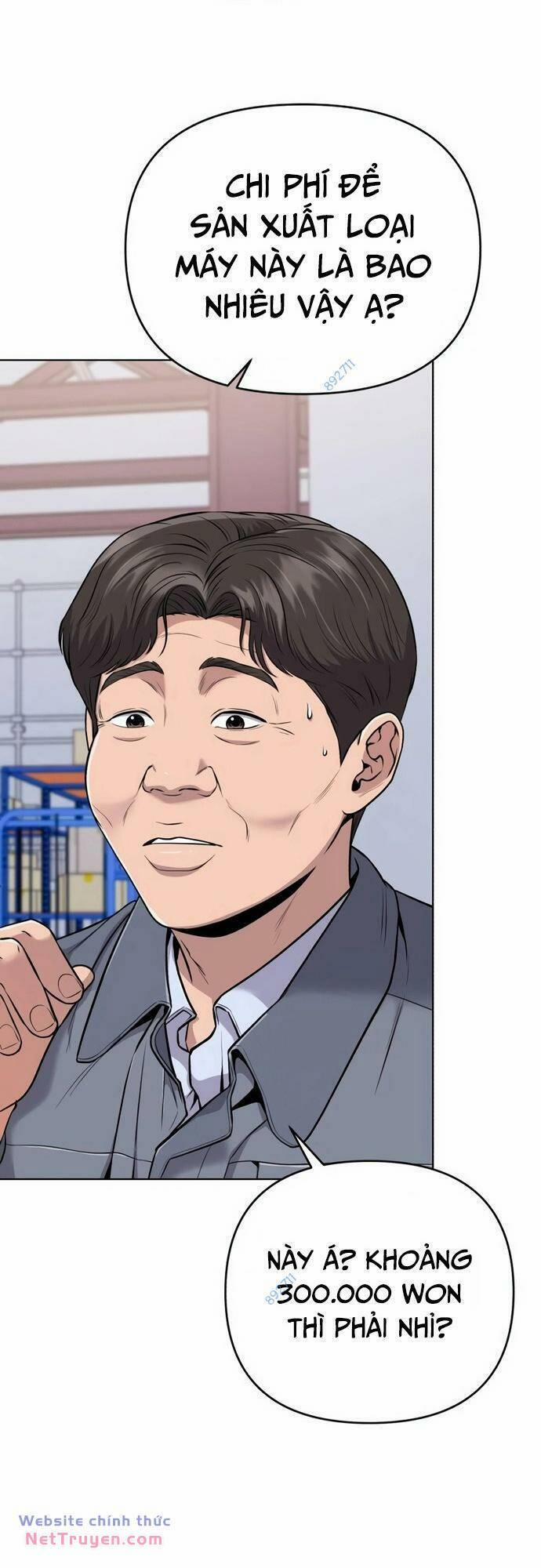 Nhân Viên Thực Tập Kim Cheolsu 17 trang 66