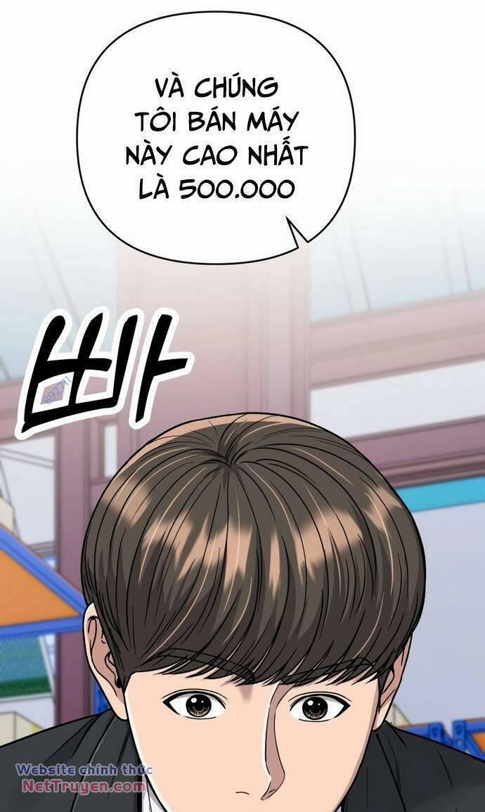 Nhân Viên Thực Tập Kim Cheolsu 17 trang 67