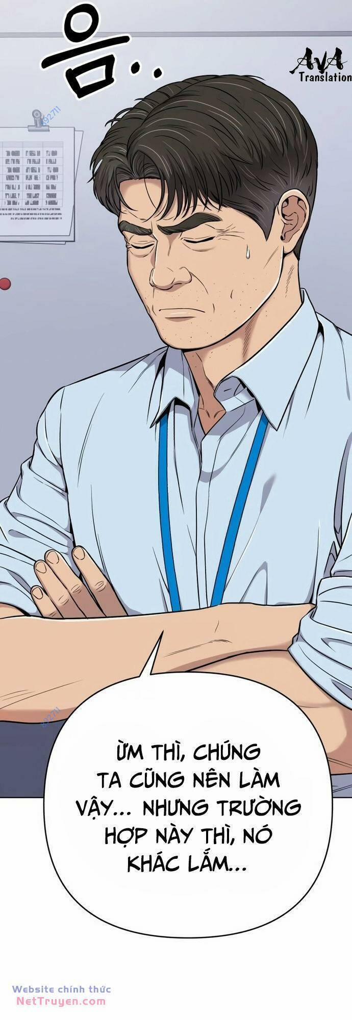 Nhân Viên Thực Tập Kim Cheolsu 17 trang 7