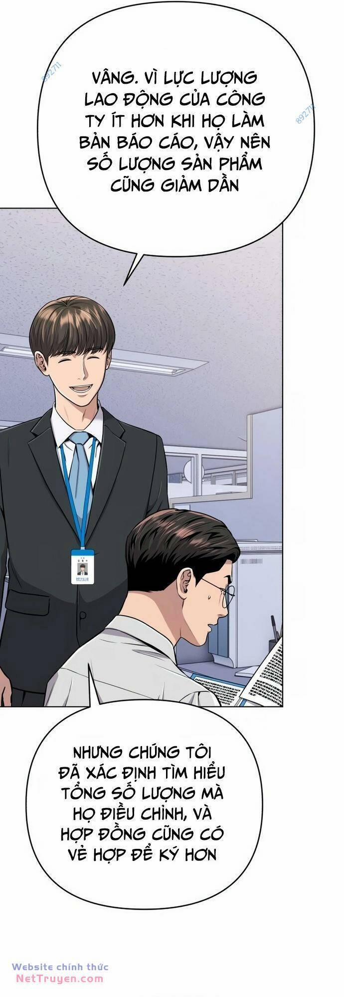 Nhân Viên Thực Tập Kim Cheolsu 17 trang 71