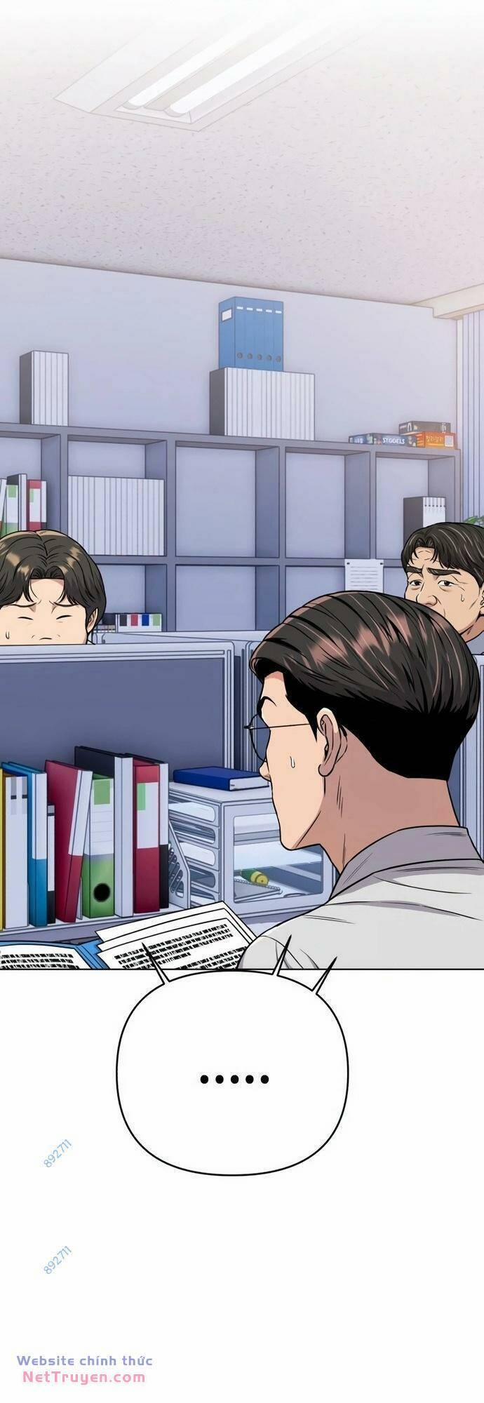 Nhân Viên Thực Tập Kim Cheolsu 17 trang 74