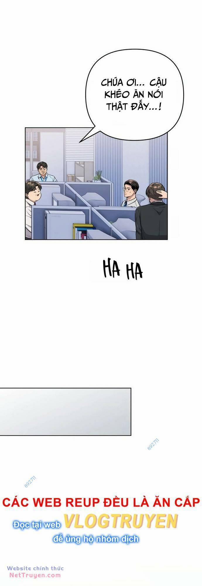 Nhân Viên Thực Tập Kim Cheolsu 17 trang 79