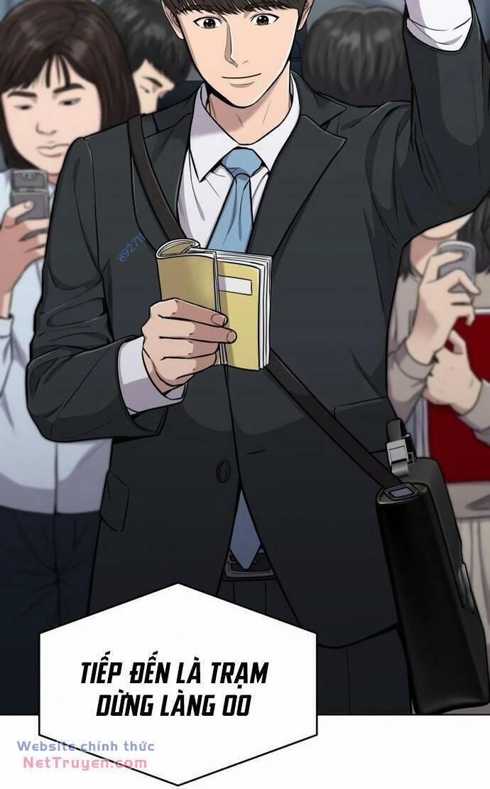 Nhân Viên Thực Tập Kim Cheolsu 17 trang 81