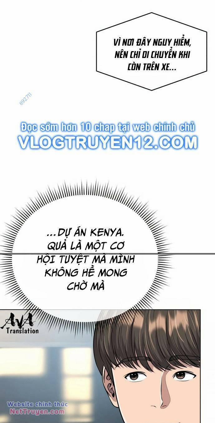 Nhân Viên Thực Tập Kim Cheolsu 17 trang 82