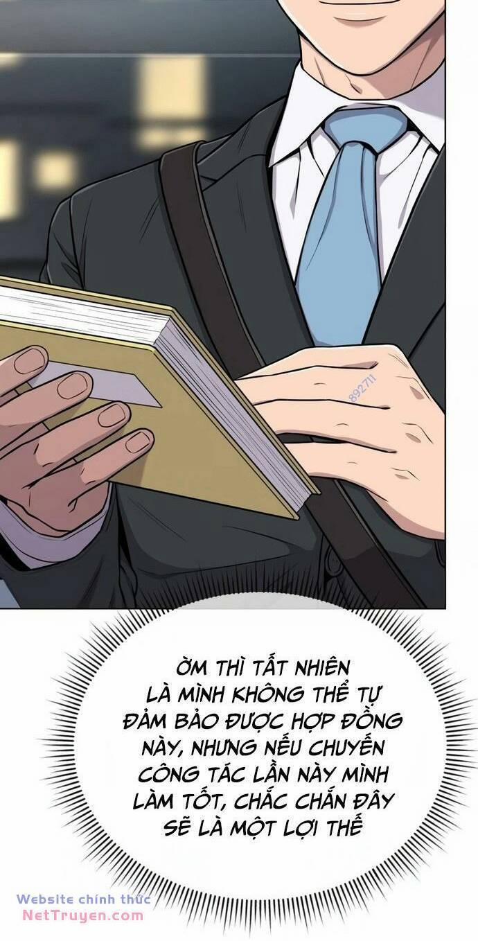 Nhân Viên Thực Tập Kim Cheolsu 17 trang 83