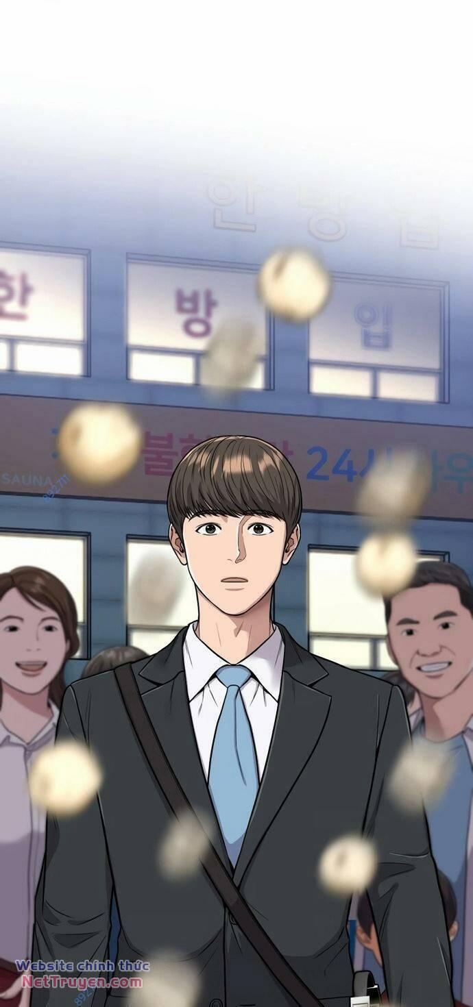 Nhân Viên Thực Tập Kim Cheolsu 17 trang 90