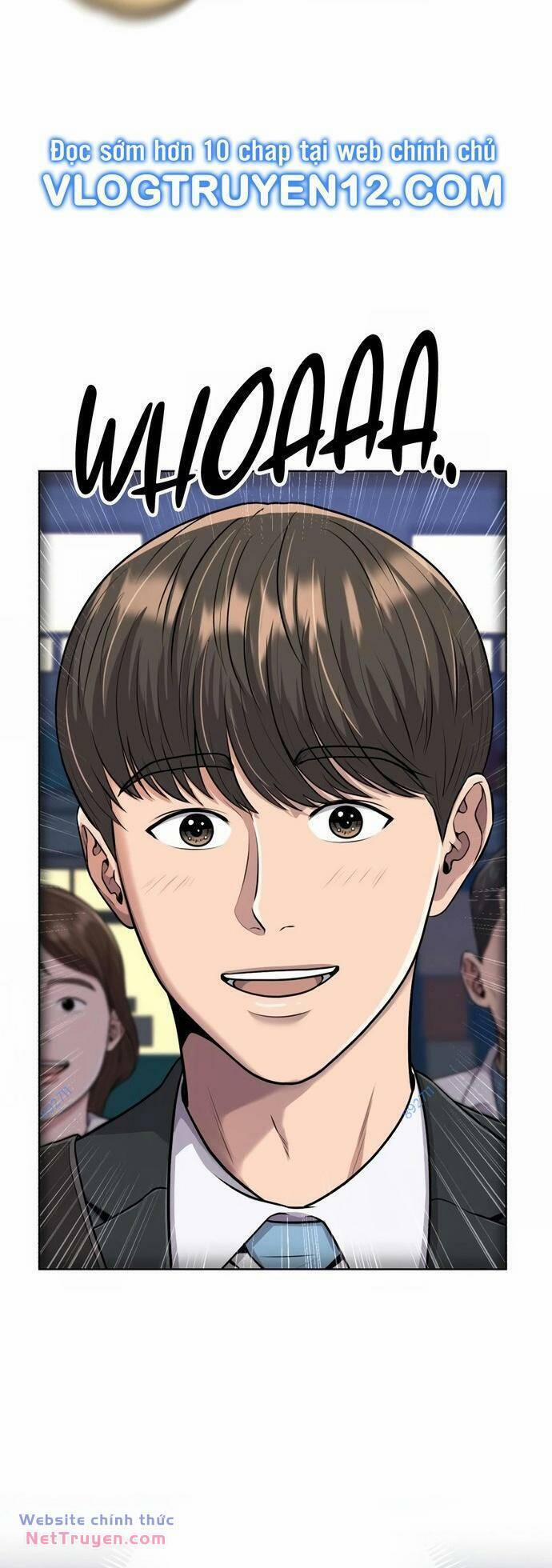Nhân Viên Thực Tập Kim Cheolsu 17 trang 92