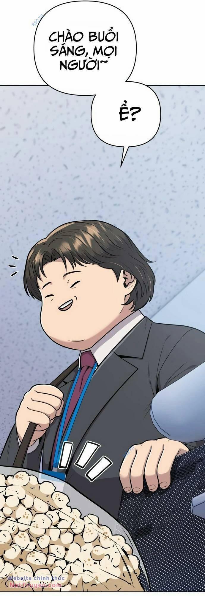 Nhân Viên Thực Tập Kim Cheolsu 18 trang 1