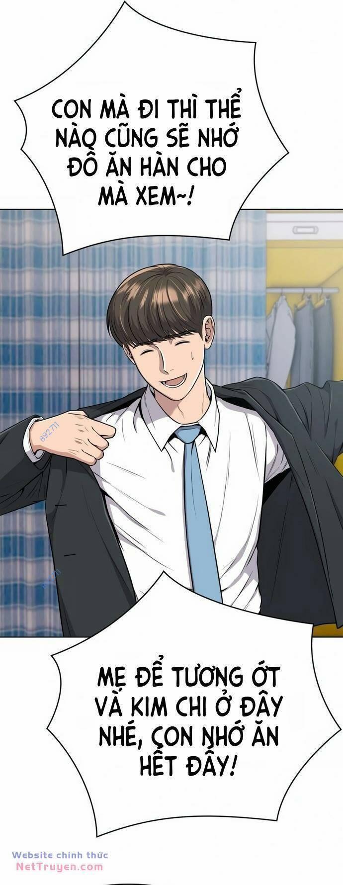 Nhân Viên Thực Tập Kim Cheolsu 18 trang 15