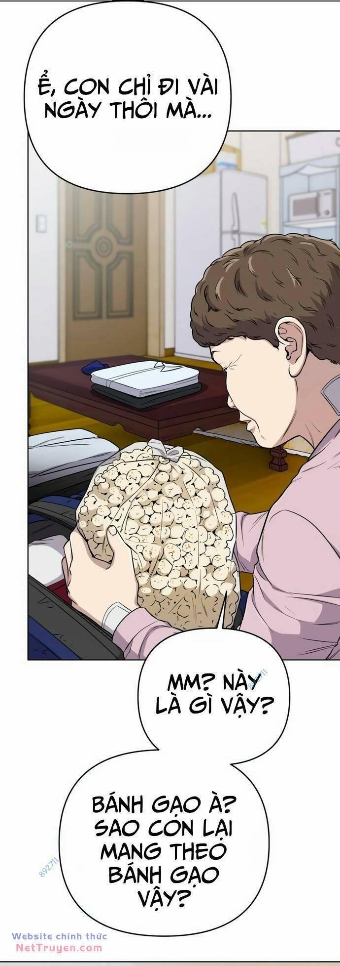 Nhân Viên Thực Tập Kim Cheolsu 18 trang 16