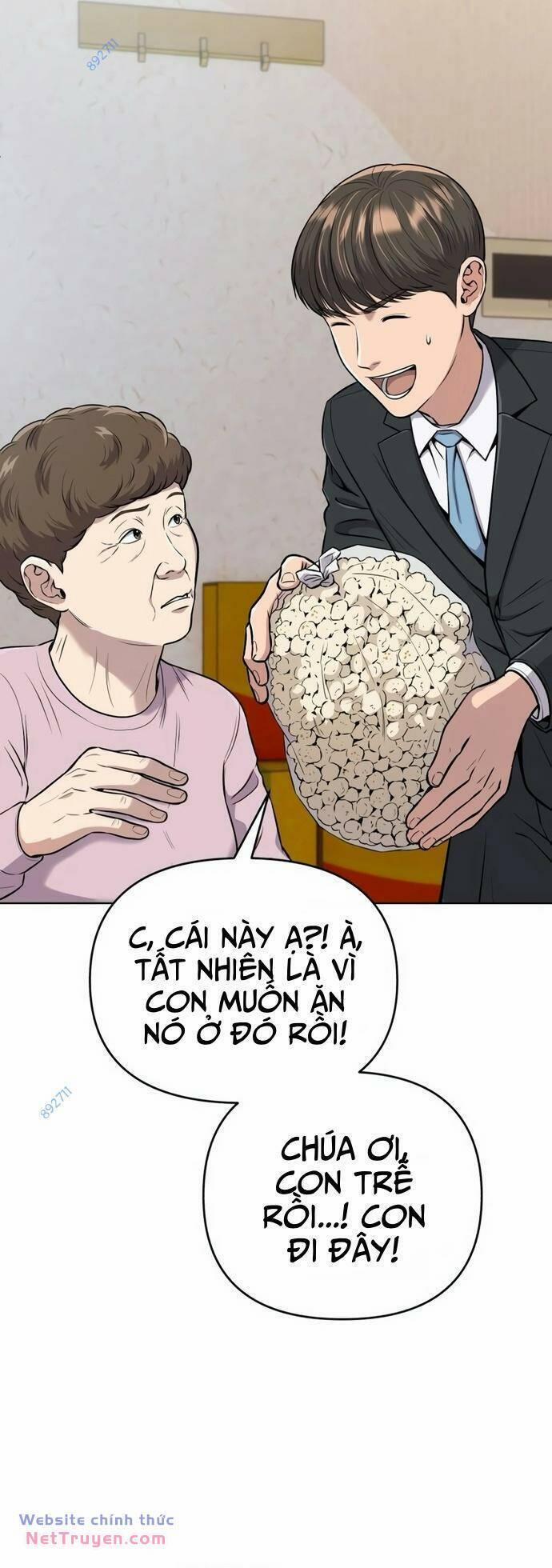 Nhân Viên Thực Tập Kim Cheolsu 18 trang 17