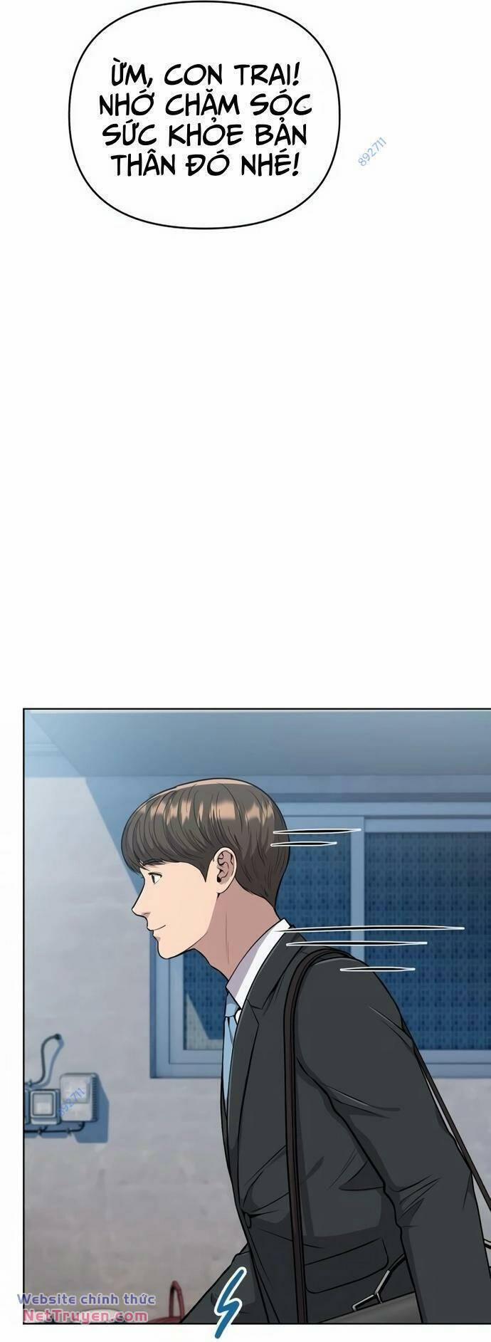 Nhân Viên Thực Tập Kim Cheolsu 18 trang 18